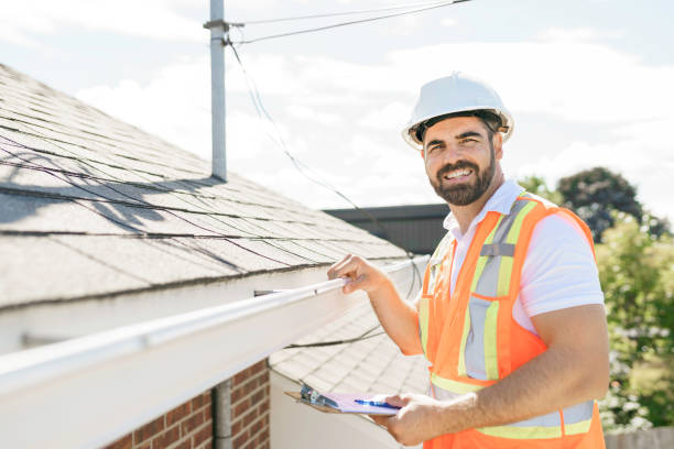 Roof Gutter Cleaning in Kennesaw State University, GA